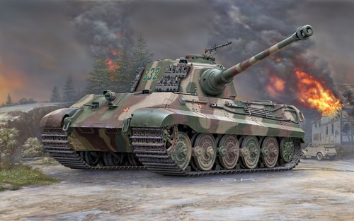 Tank fire army military - army, tiger