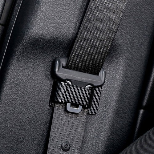 Carbon fiber vehicle car seat - carbon,