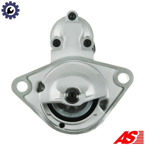 Starter s0188 for hummer - starter,