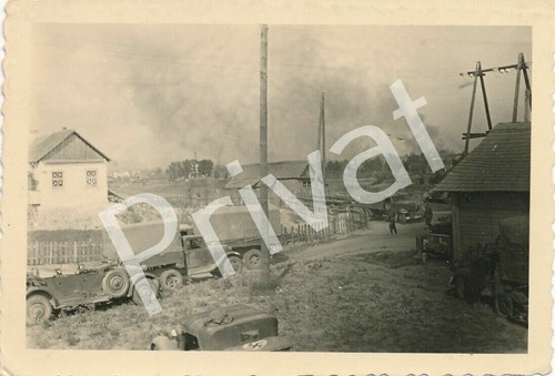 Photo advance vehicles - 2,