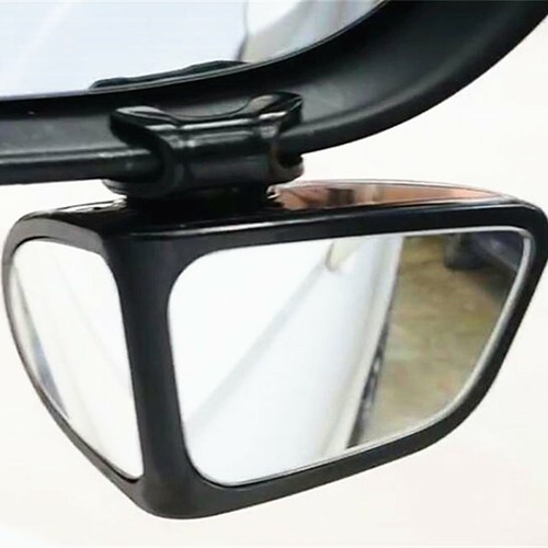 Vehicle blind spot convex - blind,