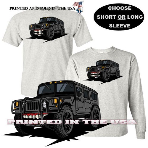 Hummer military off road - hummer,