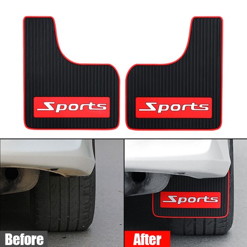 Car front rear wheels mud - car,