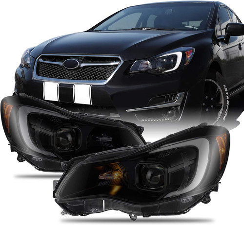 For 2012 2016 - -, impreza
