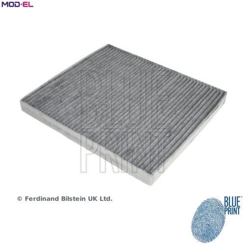 Filter cabin air - filter,