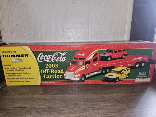 2003 coca cola off - 2003, coca-cola