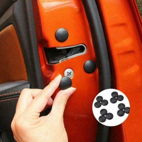 Car interior door lock - door,