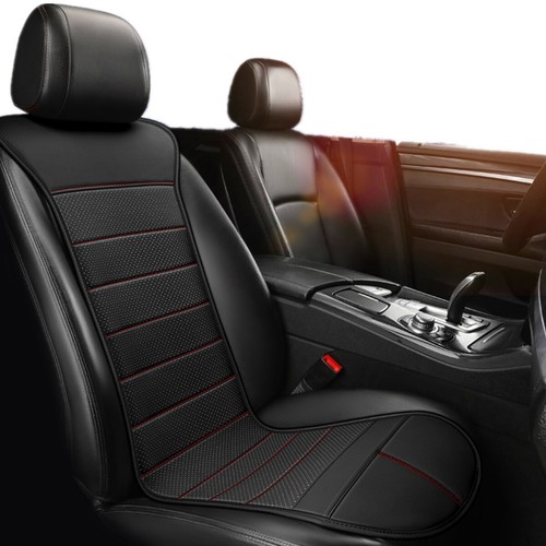 Fast heating vehicle - fast,