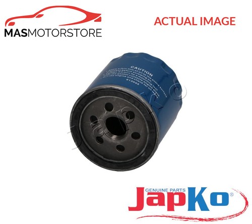 Engine oil filter japko - filter,