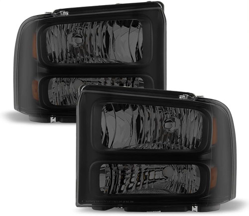 1999 2004 ford - 1999-2004, duty