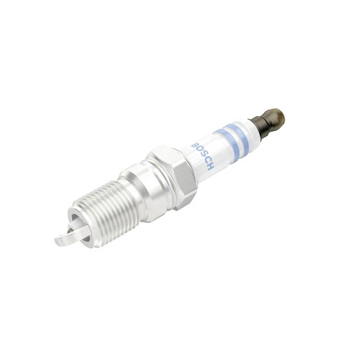 Spark plug bosch fits cadillac - bosch,