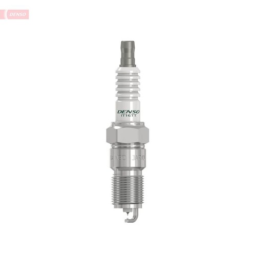 Denso set spark plugs - spark,