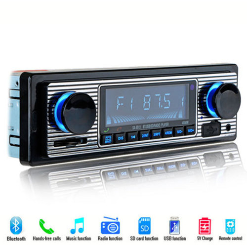 Vehicle radio mp3 - vehicle, fm