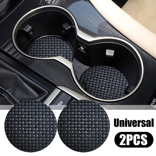 Car cup holder - cup, slip