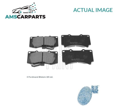 Brake pads set - brake,