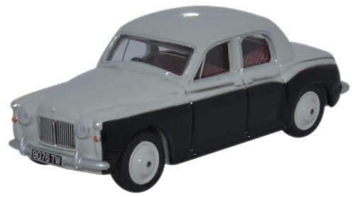 Oxford diecast 76p4001 rover - oxford,