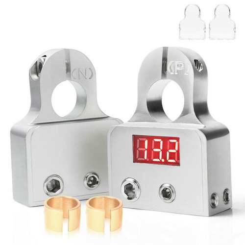 Vehicle battery terminal - battery,