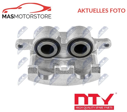 Front right brake - front,