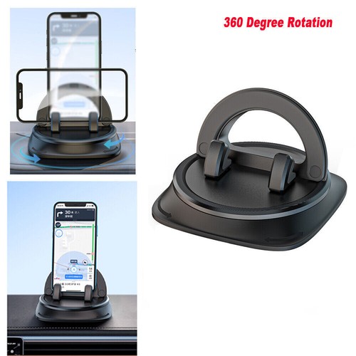360 rotation phone holder - 360°,