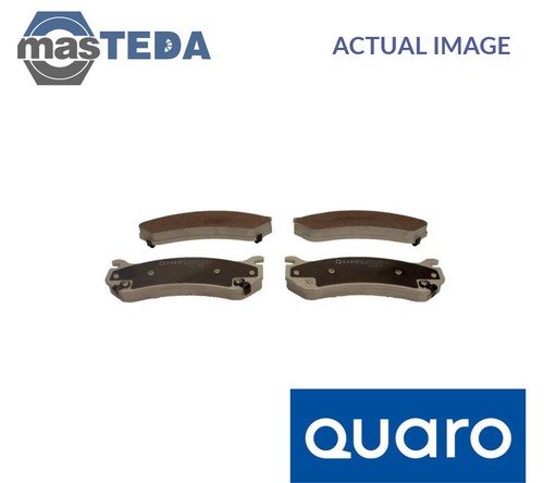 Qp0131 brake pads set - brake,