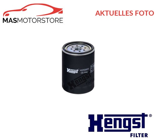 Engine oil filter - oil, stallion