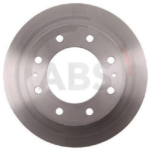 Original brake disc - original,
