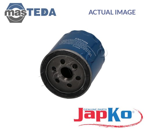 10014 engine oil filter japko - oil,