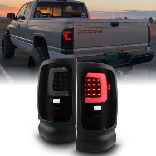 For black smoke 1994 2001 - for, 1994-2001