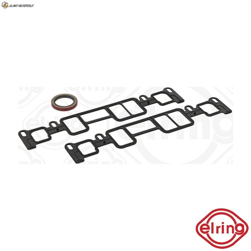 Intake manifold gasket - manifold,