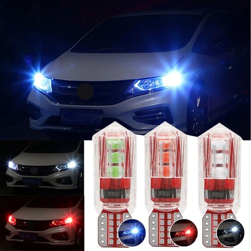 T10 width led light vehicle - 2x,