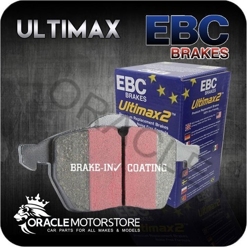 New ebc ultimax front - ultimax, brake