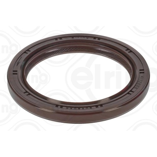 Crankshaft shaft seal fits - shaft,