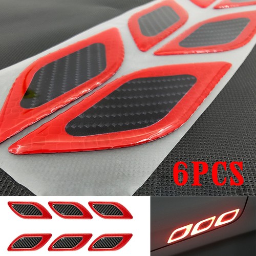 Vehicle vent edge bumper - bumper, 3d
