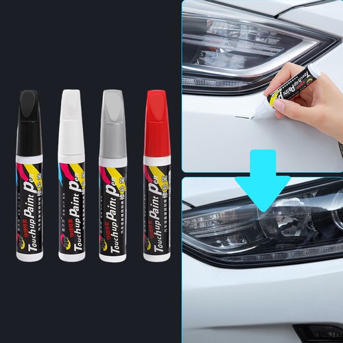 Auto touch paint pen - up,