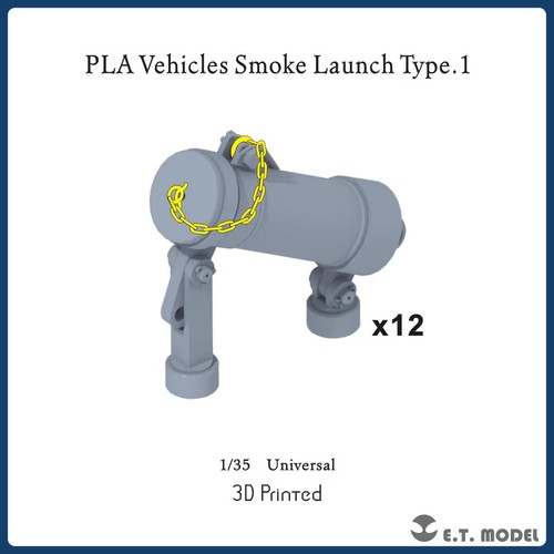 Etmodel p35 329 - 1/35, pla