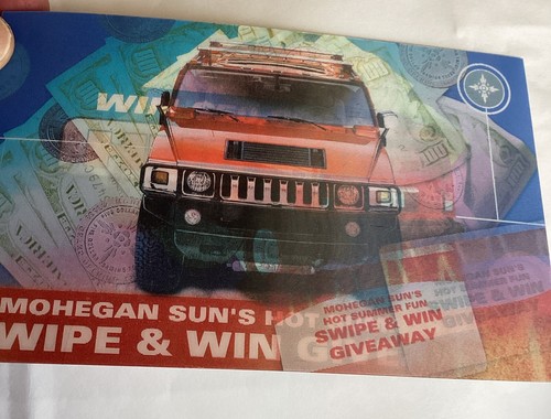 Hummer vehicle mohegan - hummer, sun