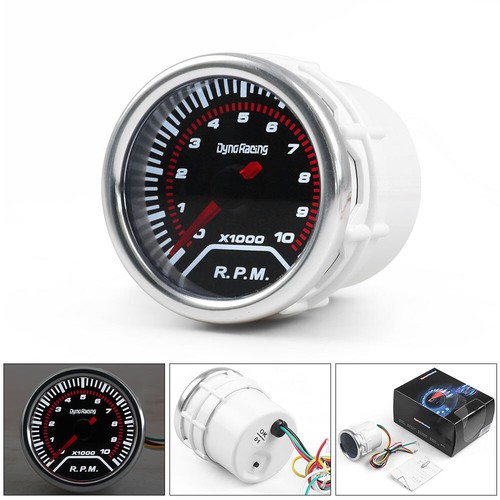 52mm car tachometer gauge - car,