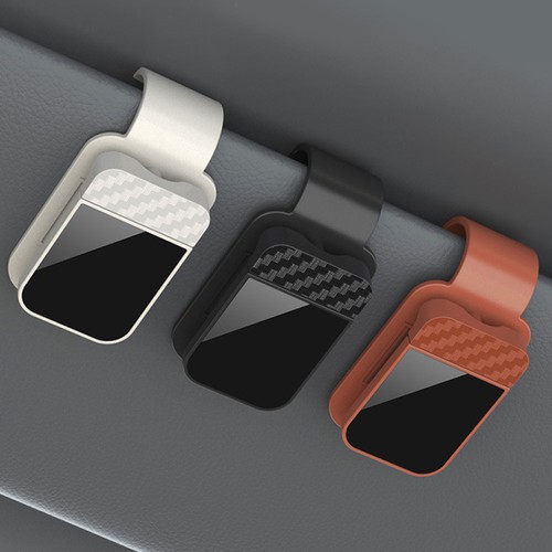 Vehicle car sunglasses clip - vehicle,