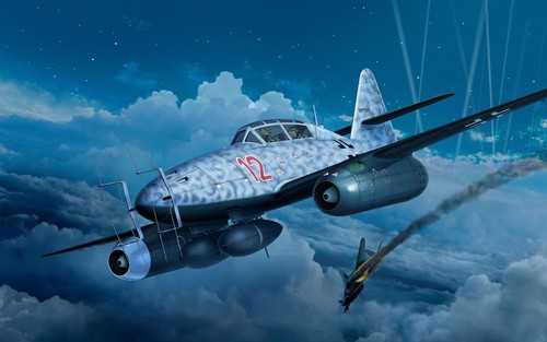 Aircraft military vehicle sky - aircraft,