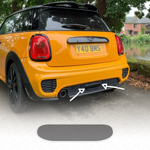 Mini series one - one, cooper