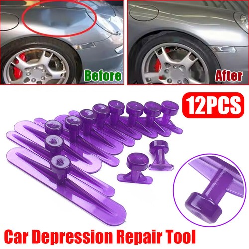 Universal car body paintless - universal,