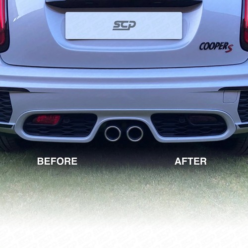 Mini series cooper sport - f-series,