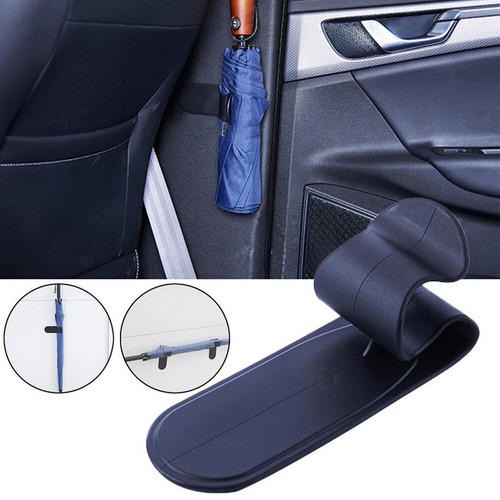 Car umbrella hook holder - car,