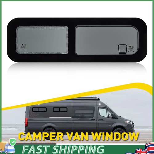 Universal camper van - camper,