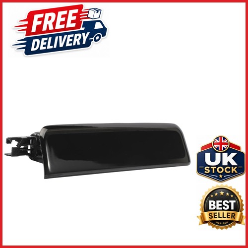 Smoked black lens third brake - smoked,