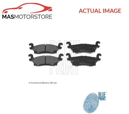 Brake pads set braking - brake,
