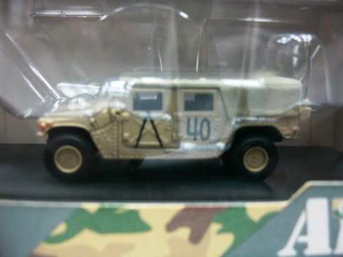 Wow extremely rare - rare, hummer