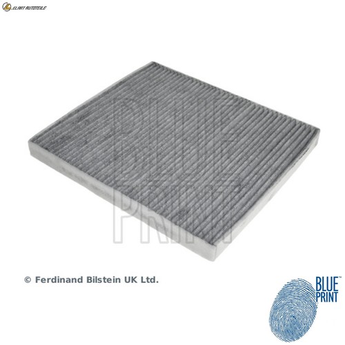 Interior air filter ada102512 - interior,