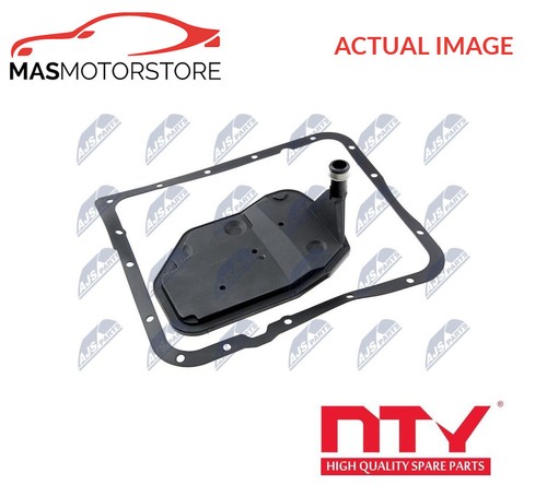 Automatic transmission oil - automatic,