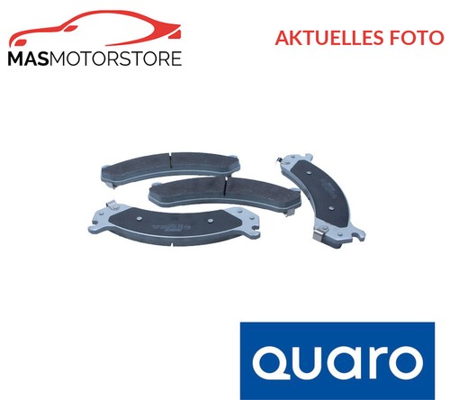 Set brake pads - ,
